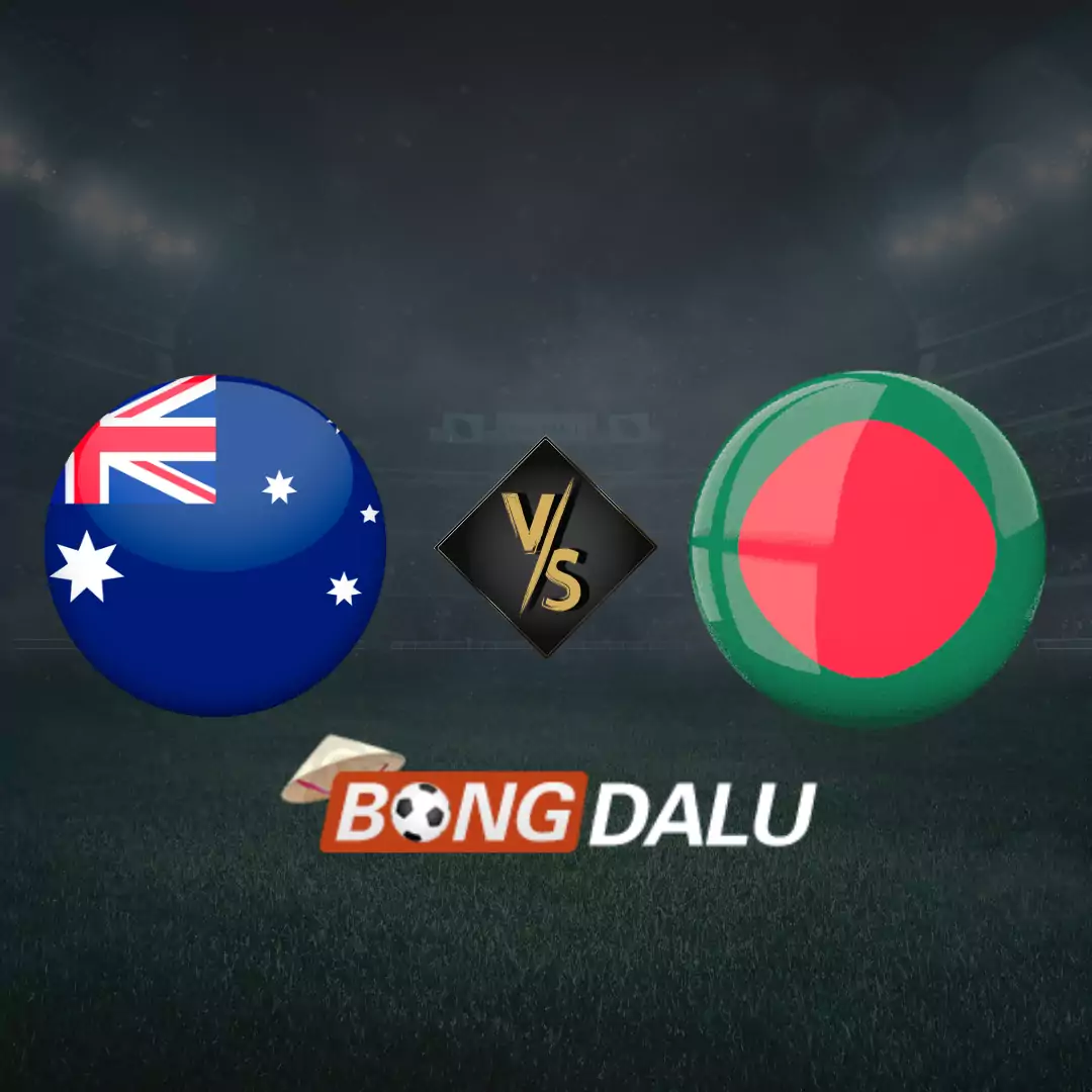 Nhận định Australia vs Bangladesh 16/11 (Vòng loại World Cup 2026)