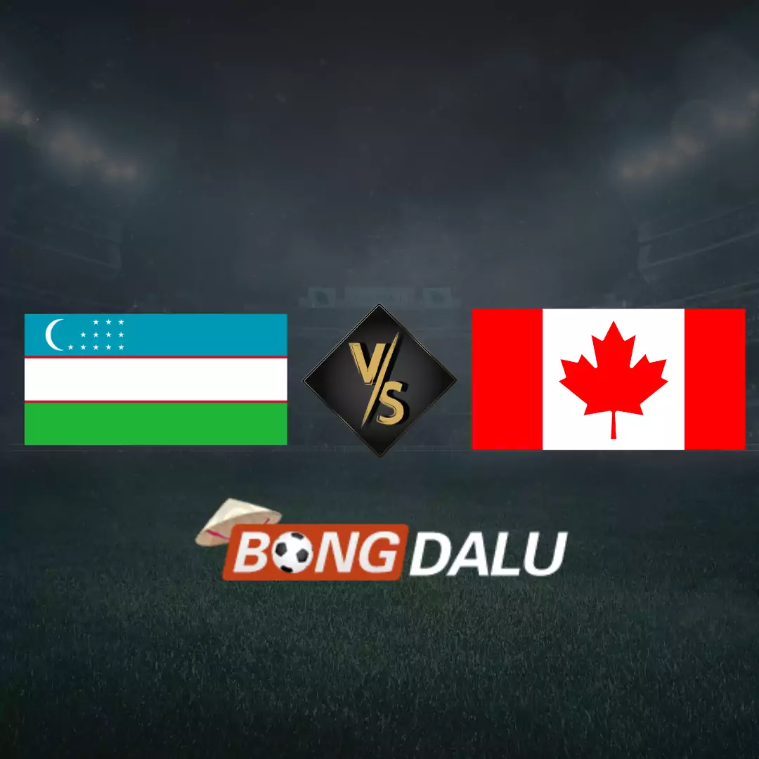 Nhận định U17 Uzbekistan vs U17 Canada 13/11 (U17 World Cup 2023)