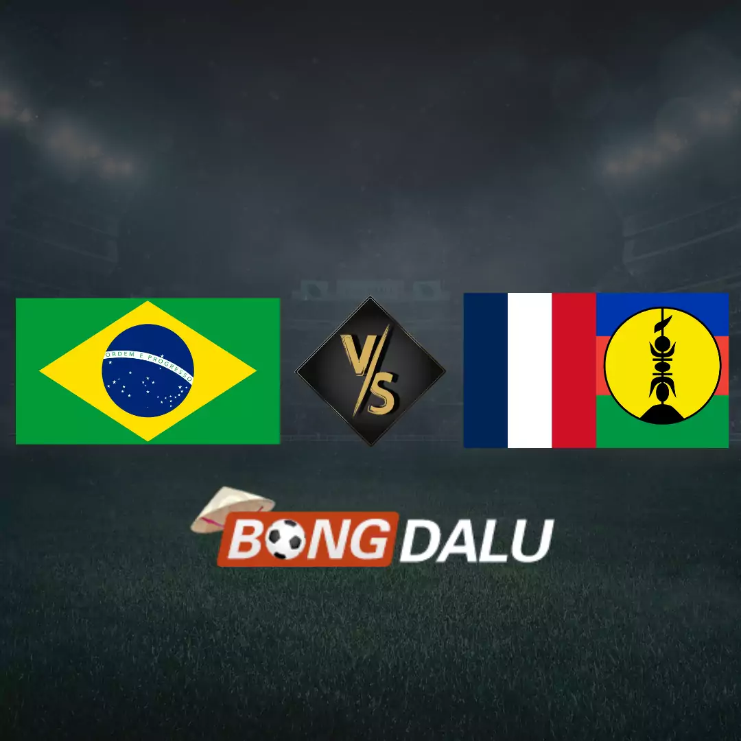 Nhận định U17 Brazil vs U17 New Caledonia 14/11 (U17 World Cup 2023)