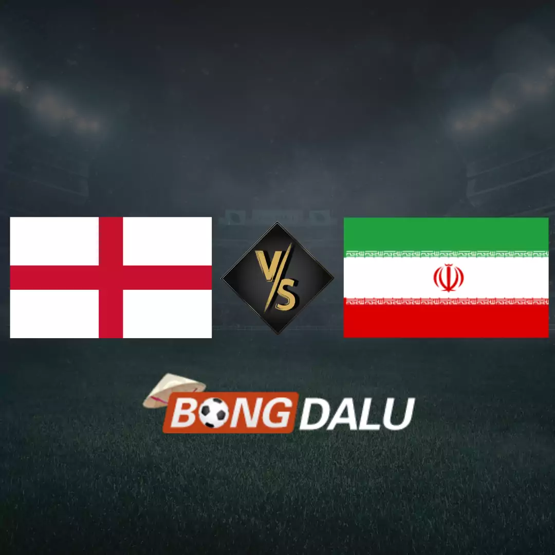 Nhận định bóng đá U17 Anh vs U17 Iran 14/11 (U17 World Cup 2023)