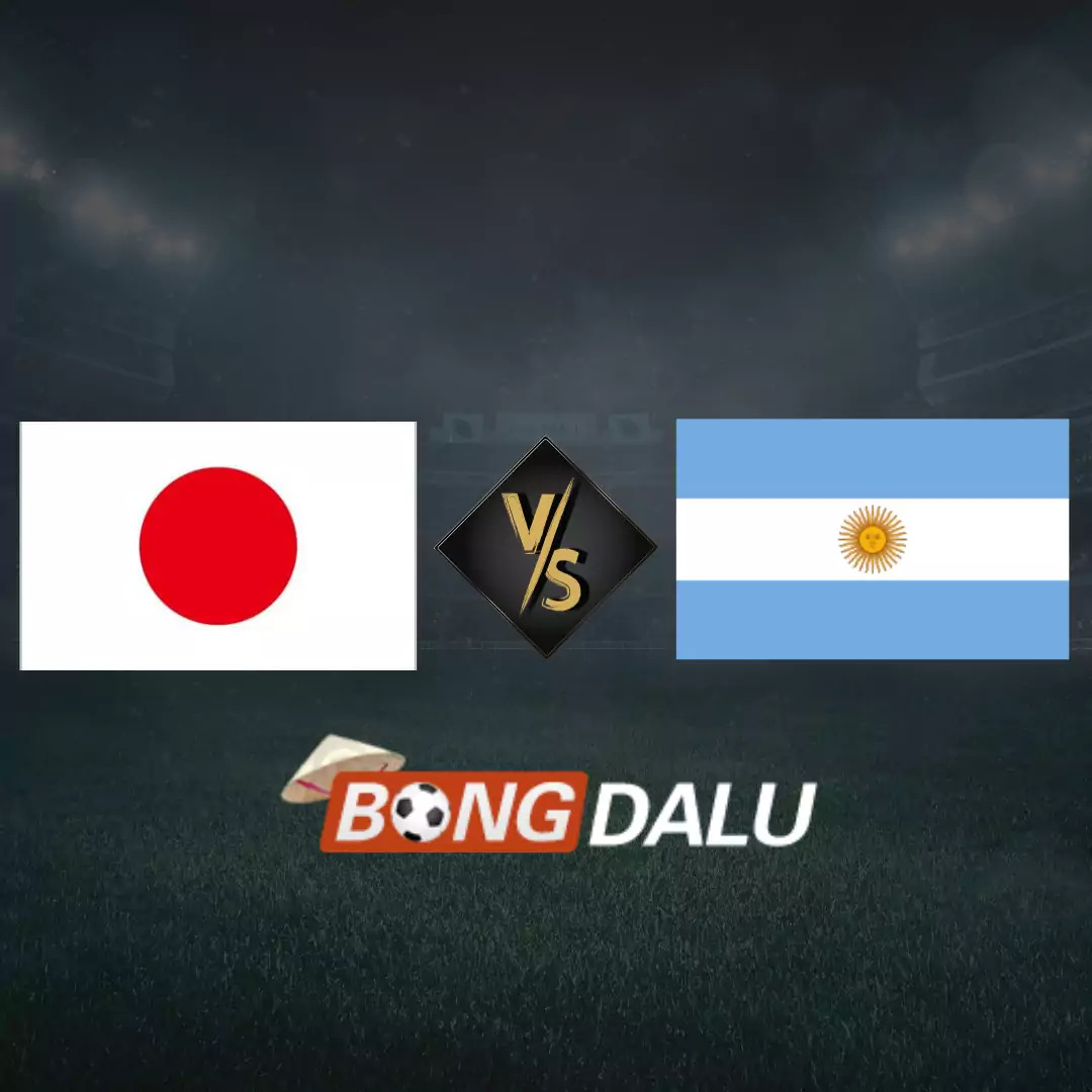 Nhận định U17 Nhật Bản vs U17 Argentina 14/11 (U17 World Cup 2023)