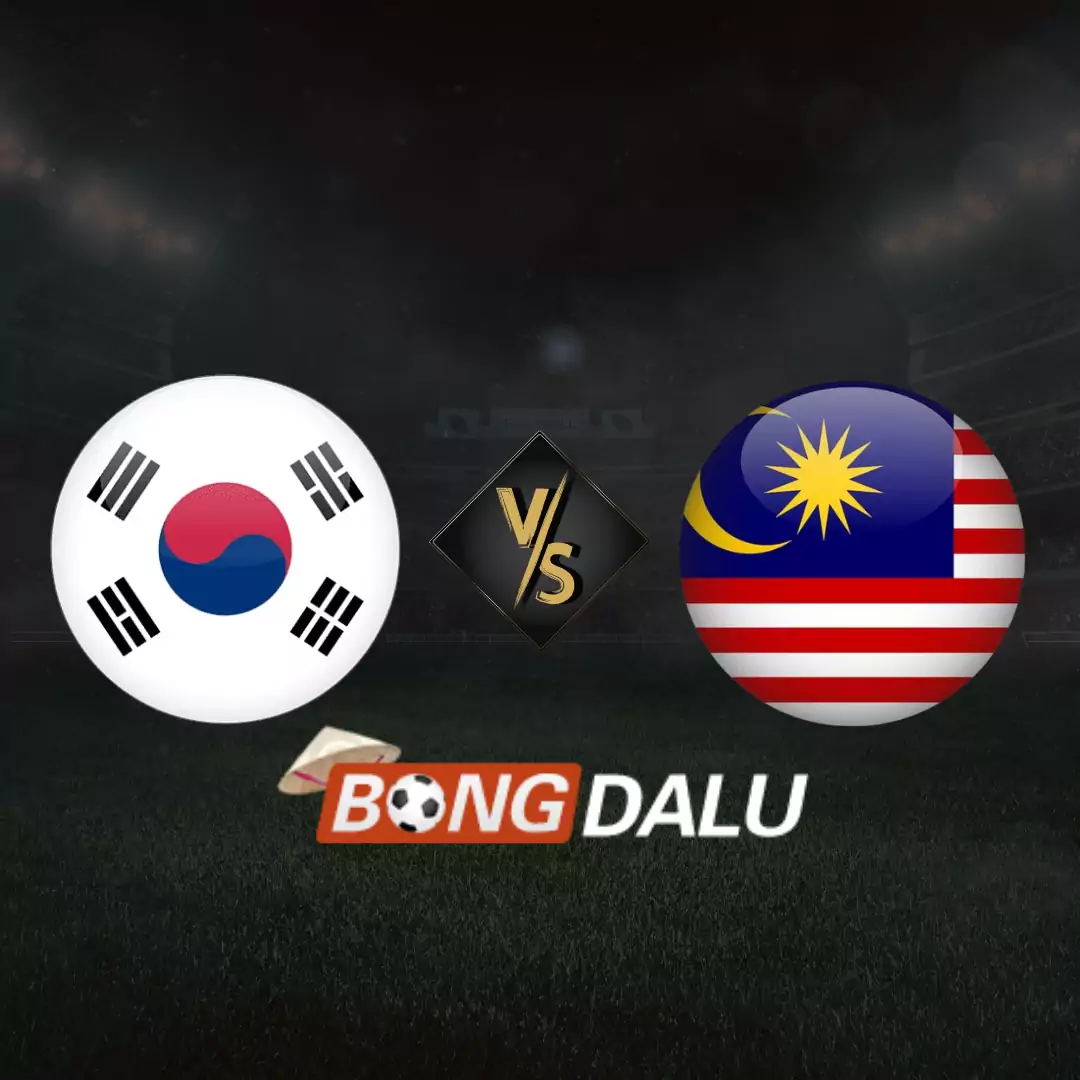 Nhận định Hàn Quốc vs Malaysia, 18h30 ngày 25/1
