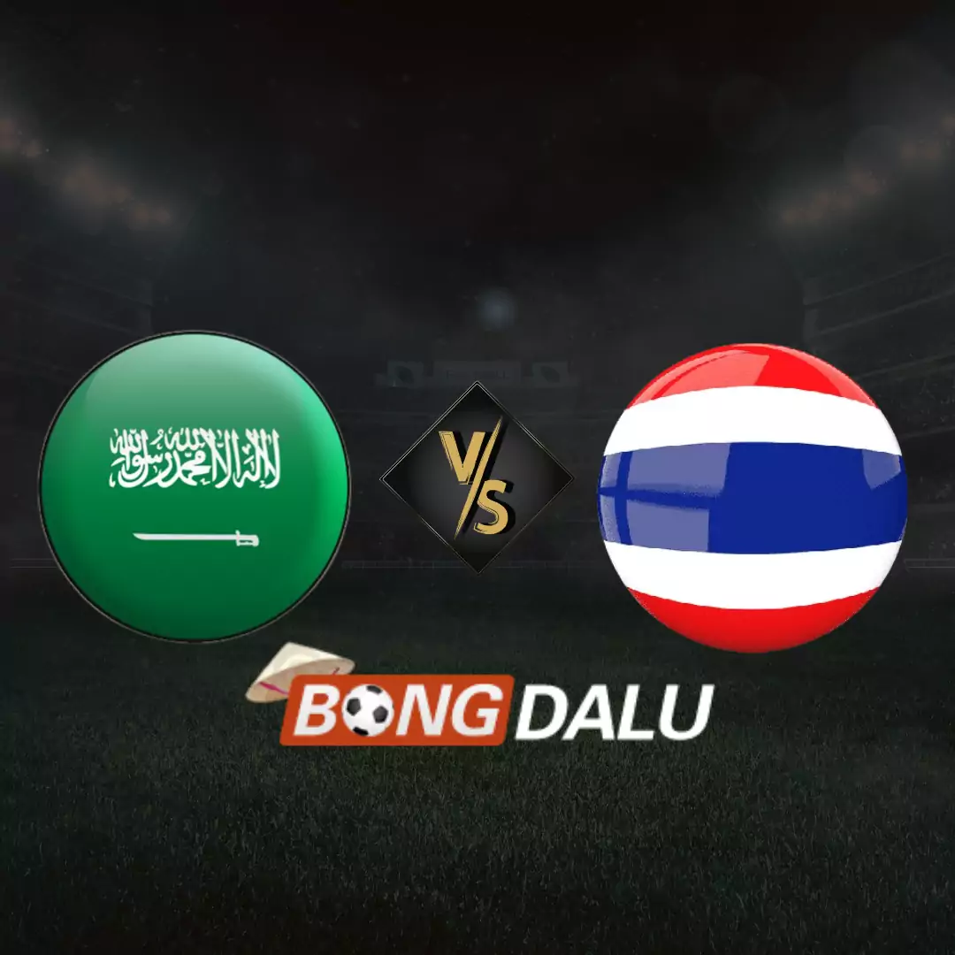 Nhận định bóng đá Saudi Arabia vs Thái Lan, 22h00 ngày 25/1